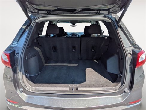 Used 2021 Chevrolet Equinox LT image 26