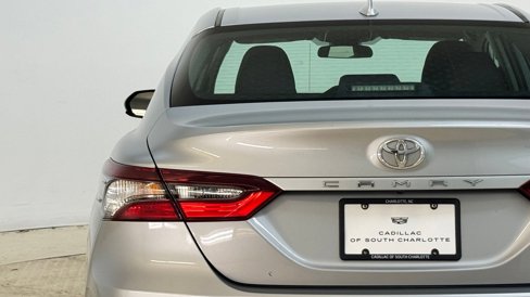 Used 2023 Toyota Camry LE image 35