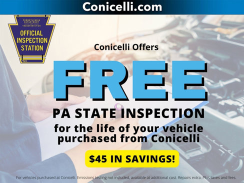 Used 2021 Toyota Corolla LE w/ Carpet Mat Package (TMS) image 37