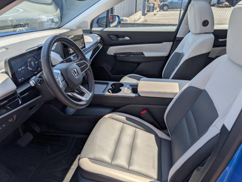Used 2024 Honda Prologue Touring image 10