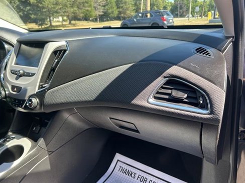Certified 2016 Chevrolet Cruze LS image 30