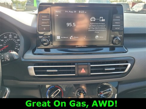 Used 2021 Kia Seltos LX image 22