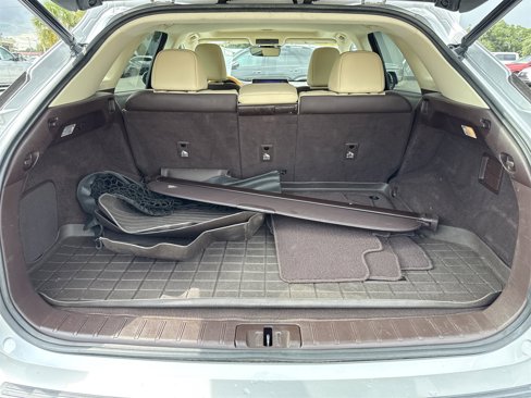 Used 2017 Lexus RX 350 FWD image 30