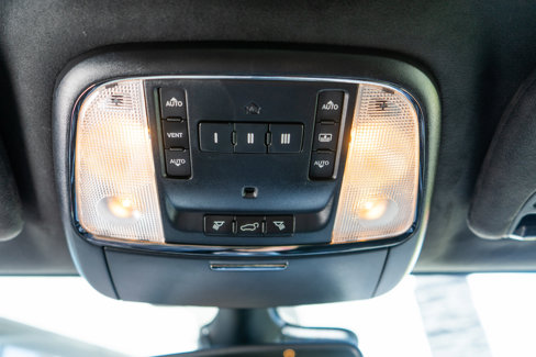 Used 2018 Jeep Grand Cherokee Trackhawk image 24