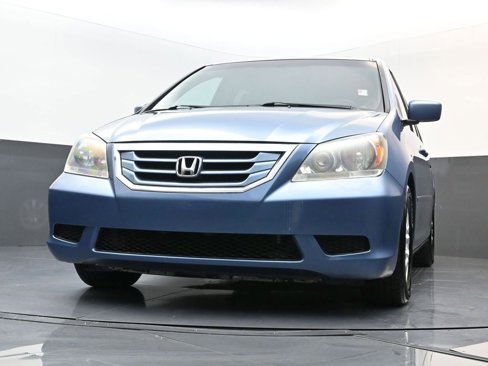 Used 2010 Honda Odyssey EX-L image 29