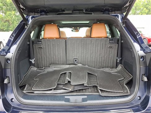 Used 2022 Toyota Highlander Platinum image 28