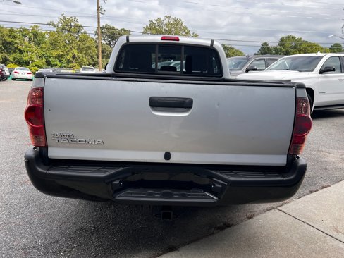 Used 2012 Toyota Tacoma 2WD Regular Cab image 6