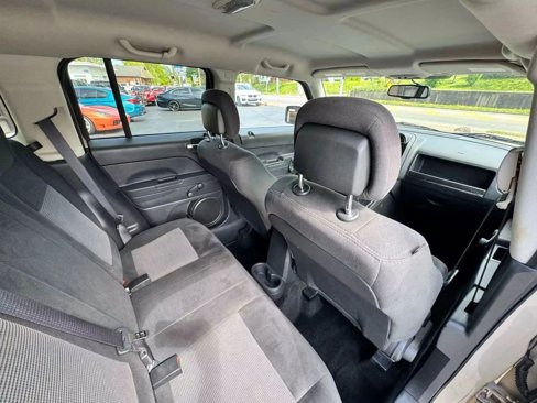 Used 2017 Jeep Patriot Sport image 22