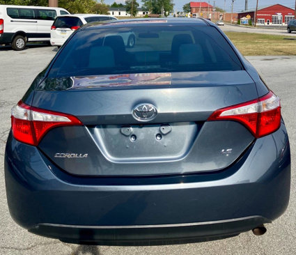 Used 2016 Toyota Corolla LE image 4