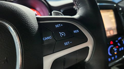 Used 2015 Dodge Durango Limited w/ Blacktop Package image 27