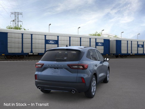 New 2025 Ford Escape ST-Line image 8