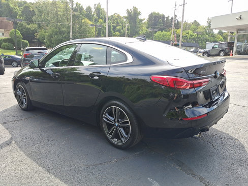 Used 2021 BMW 228i xDrive Gran Coupe w/ Convenience Package image 5