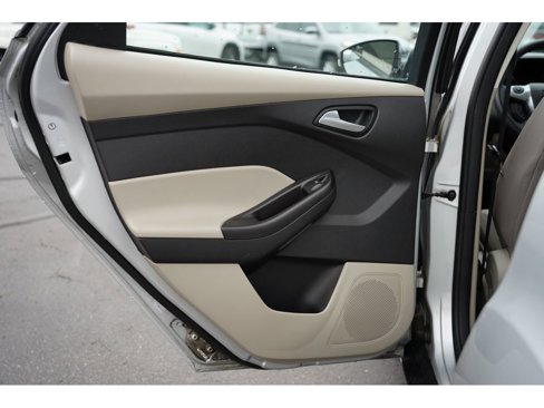 Used 2014 Ford Focus SE image 19