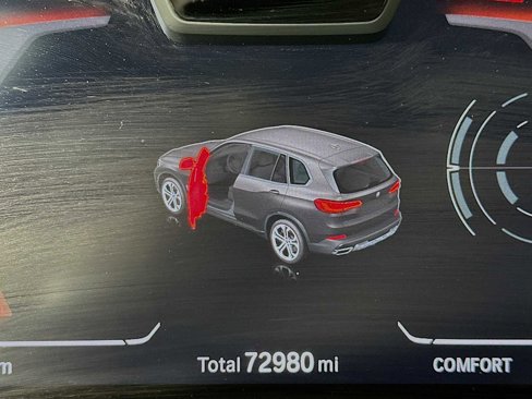 Used 2019 BMW X5 xDrive40i image 12