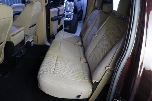 Used 2019 Ford F150 XLT w/ Equipment Group 302A Luxury image 17