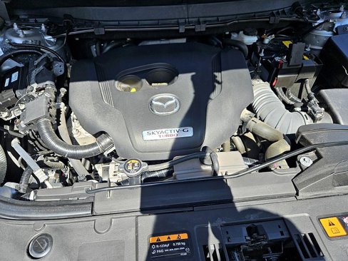 Used 2023 MAZDA CX-9 Touring Plus image 17