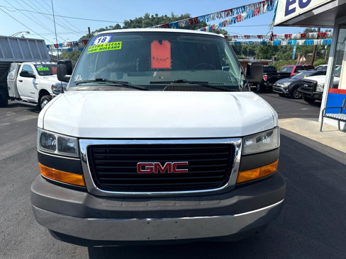 Used 2018 GMC Savana 2500 w/ Driver Convenience Package image 23