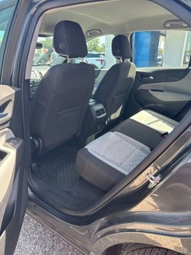 Used 2020 Chevrolet Equinox LS image 7