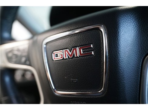 Used 2016 GMC Yukon SLT image 25