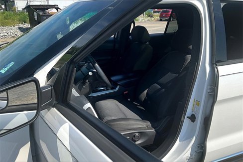 Used 2014 Ford Explorer XLT w/ Equipment Group 201A image 27