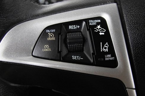 Used 2016 Chevrolet Equinox LTZ w/ Enhanced Convenience Package image 30