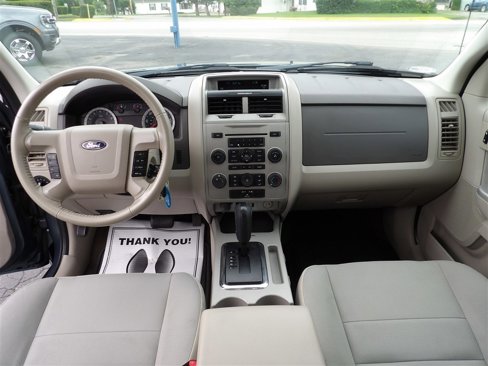 Used 2012 Ford Escape XLT image 18