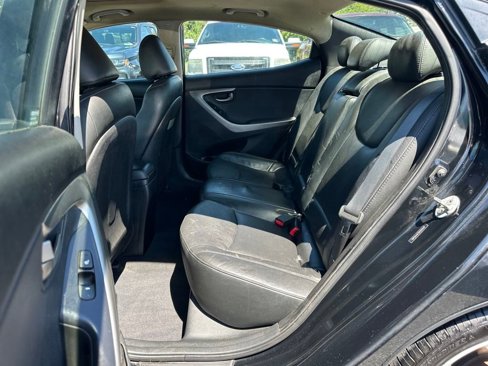 Used 2013 Hyundai Elantra Limited image 15