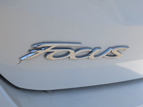 Used 2018 Ford Focus Electric Hatchback image 27