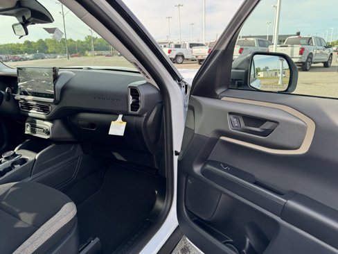 New 2025 Ford Bronco Sport Big Bend w/ Convenience Package image 20
