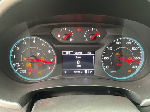 Used 2023 Chevrolet Malibu LT image 15