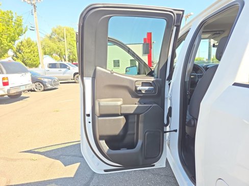 Used 2020 Chevrolet Silverado 1500 LT w/ Bed Protection Package image 33