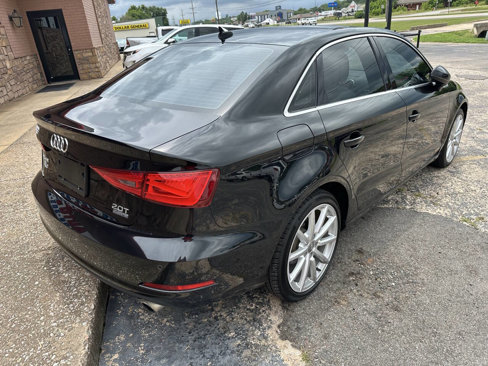 Used 2015 Audi A3 2.0T Premium Plus image 9