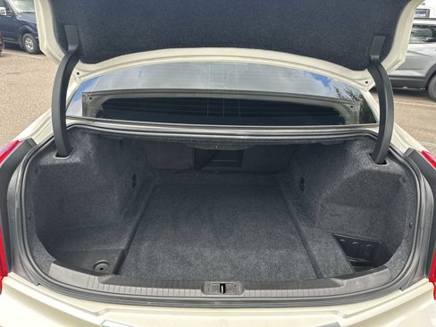 Used 2013 Cadillac ATS Luxury image 25