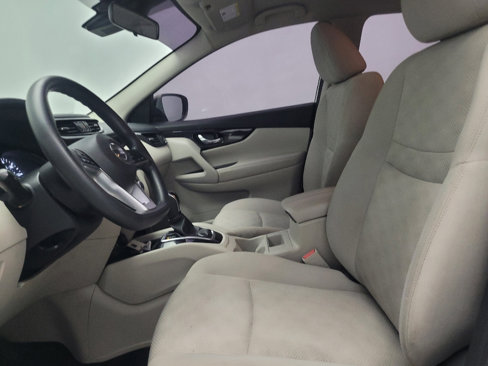 Used 2019 Nissan Rogue Sport SV image 17