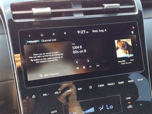 Used 2024 Hyundai Tucson XRT image 12