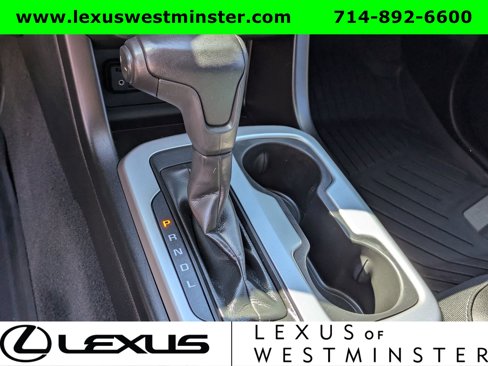 Used 2021 Chevrolet Colorado ZR2 image 20