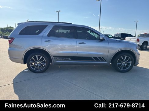 Used 2018 Dodge Durango GT w/ Premium Group image 29