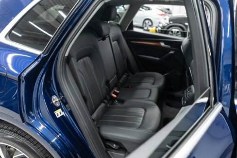 Used 2021 Audi Q5 2.0T Premium Plus image 13