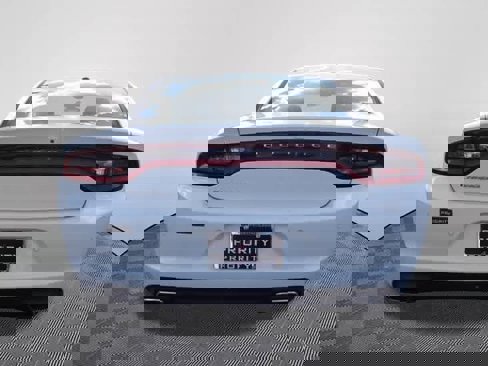 Used 2022 Dodge Charger SXT image 3