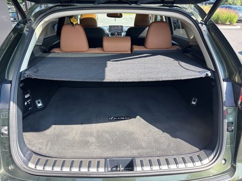 Used 2021 Lexus NX 300 FWD w/ Accessory Package 2 image 40