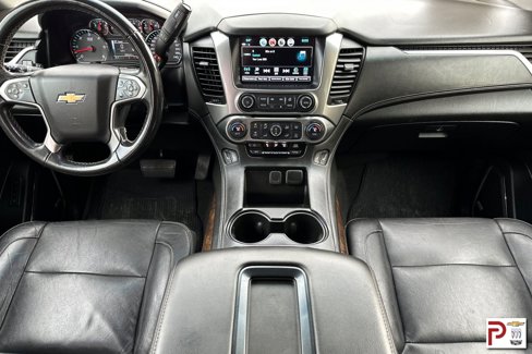 Used 2019 Chevrolet Tahoe LT image 15