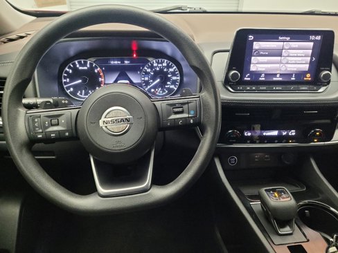 Used 2021 Nissan Rogue SV image 22