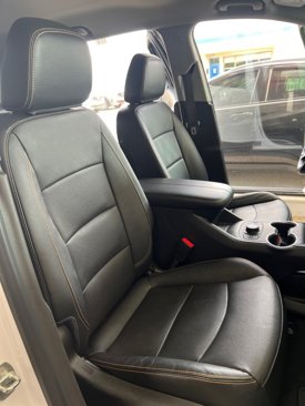 Used 2020 GMC Terrain SLT w/ Preferred Package image 12