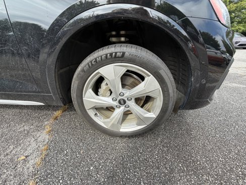 Certified 2021 Audi Q5 Prestige w/ Prestige Package image 25