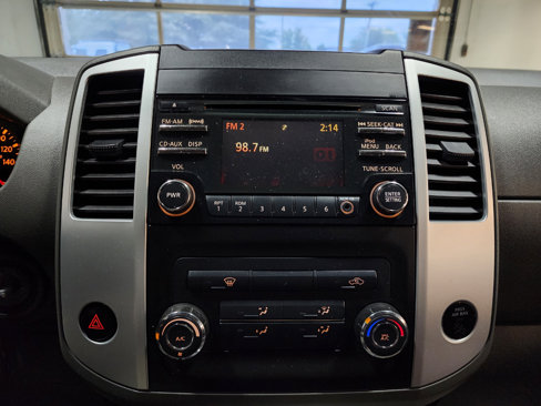 Used 2014 Nissan Frontier SV image 30
