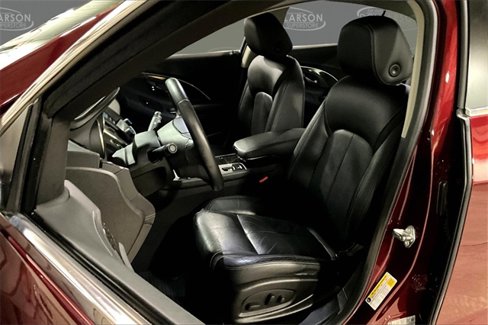 Used 2016 Buick LaCrosse Leather image 13