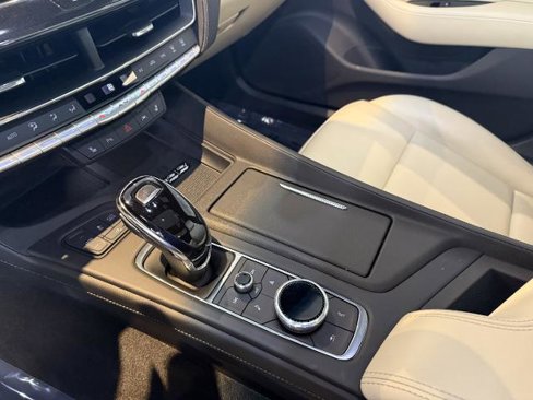 Certified 2023 Cadillac CT5 Luxury w/ Sun And Sound Package image 16
