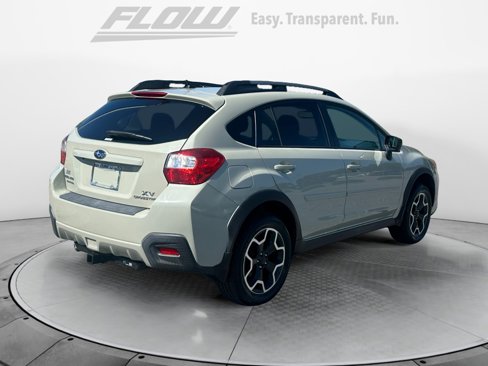 Used 2015 Subaru Crosstrek 2.0i image 8