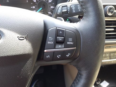 Used 2020 Ford Escape SEL image 23