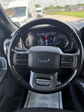 Used 2022 Ford F150 XLT image 17